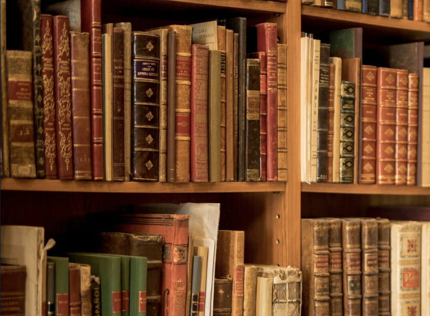ByteBooks